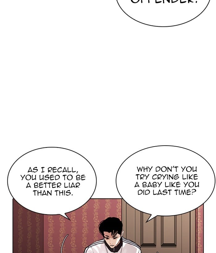Lookism - Manhwa chapter 268 - page 79