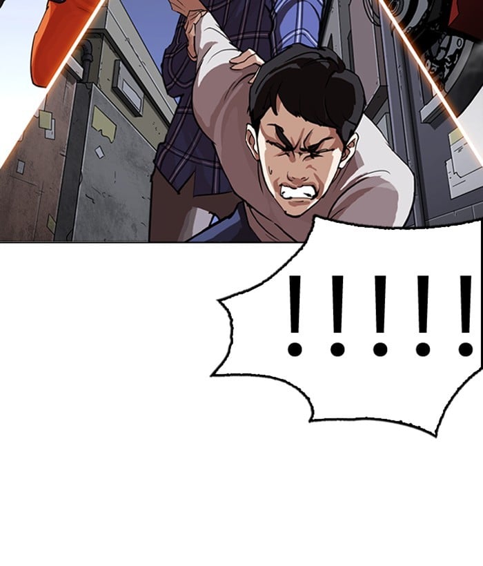 Lookism - Manhwa chapter 268 - page 8