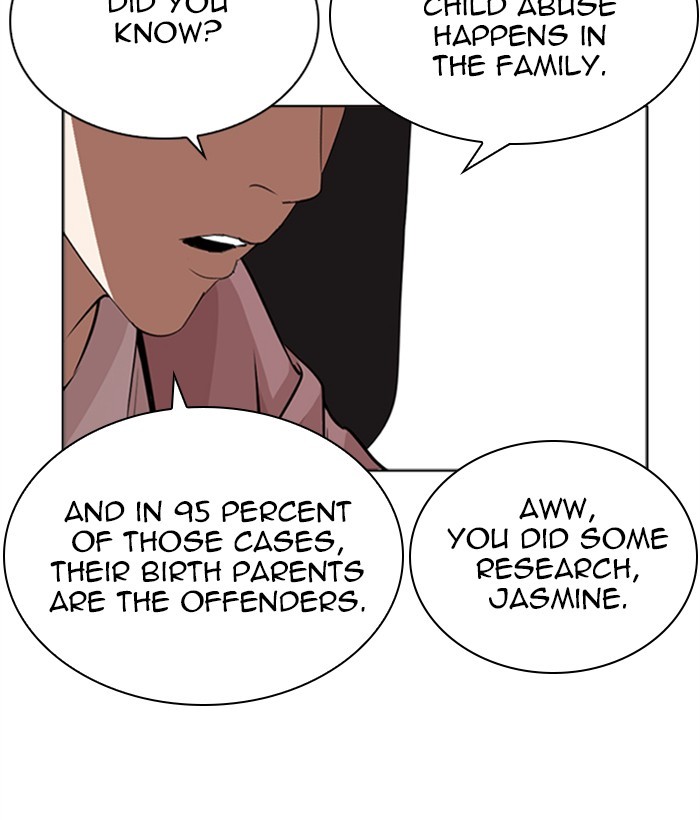 Lookism - Manhwa chapter 268 - page 81