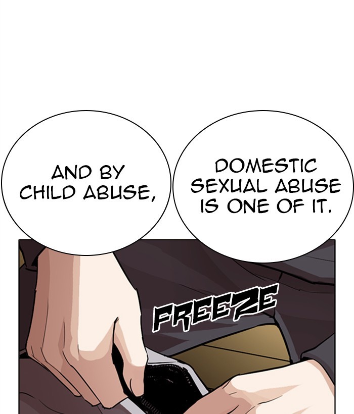 Lookism - Manhwa chapter 268 - page 82