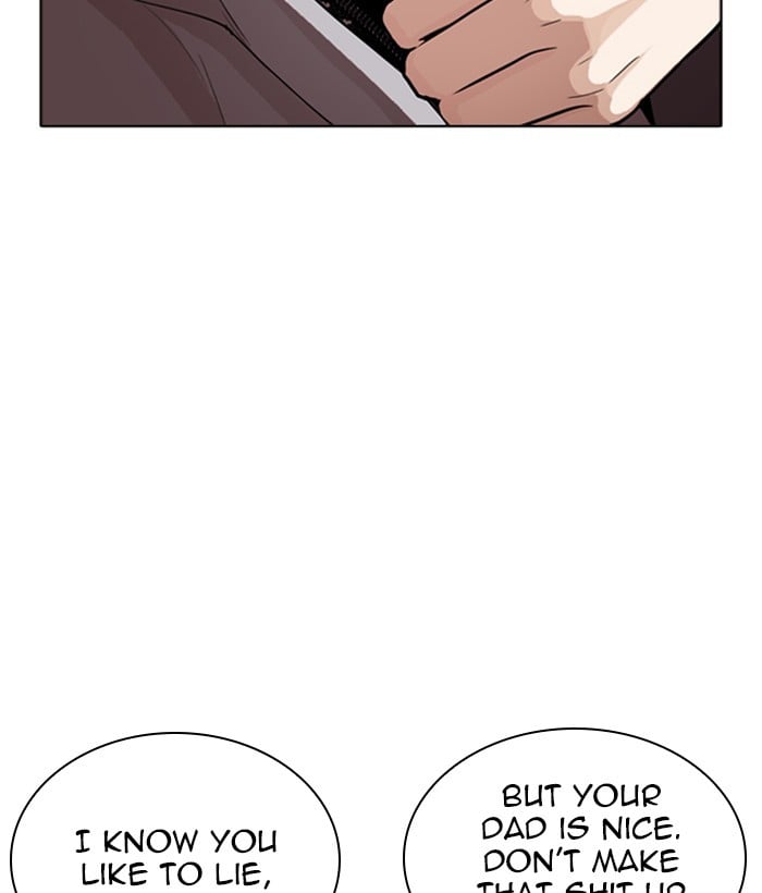 Lookism - Manhwa chapter 268 - page 83