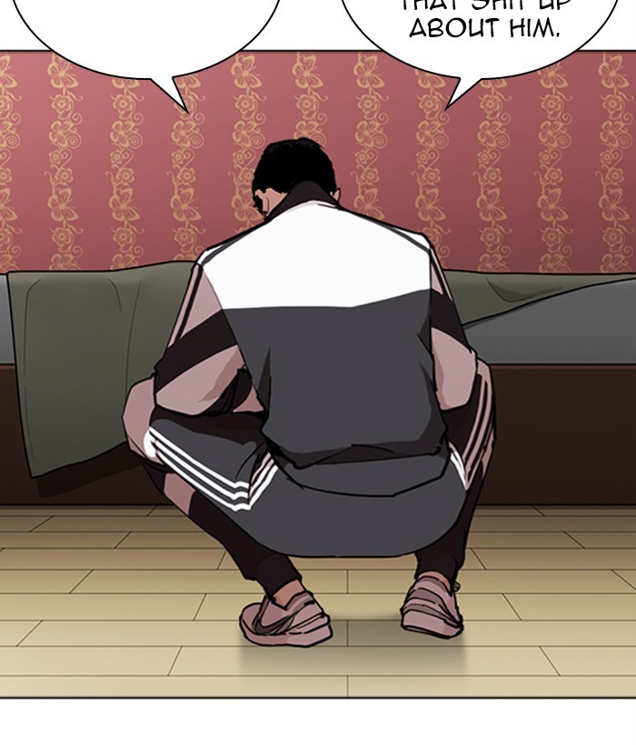 Lookism - Manhwa chapter 268 - page 84