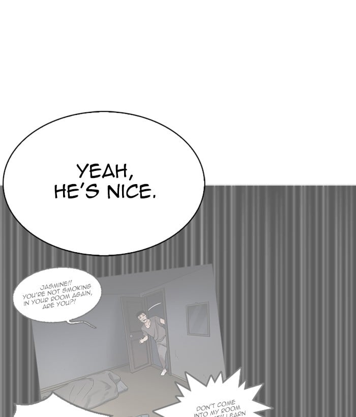 Lookism - Manhwa chapter 268 - page 87