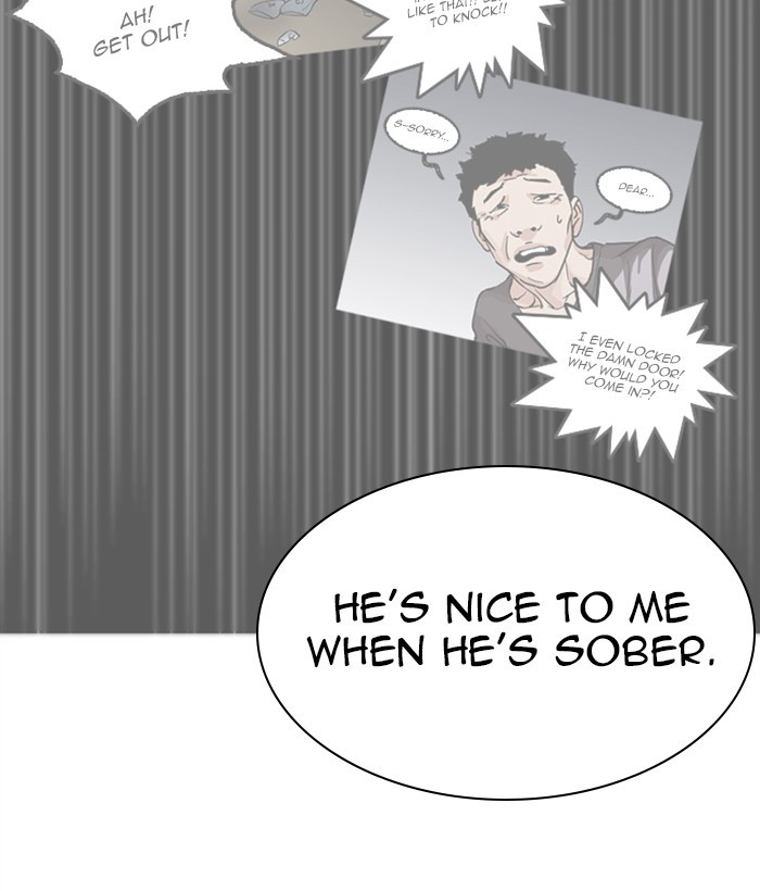 Lookism - Manhwa chapter 268 - page 88