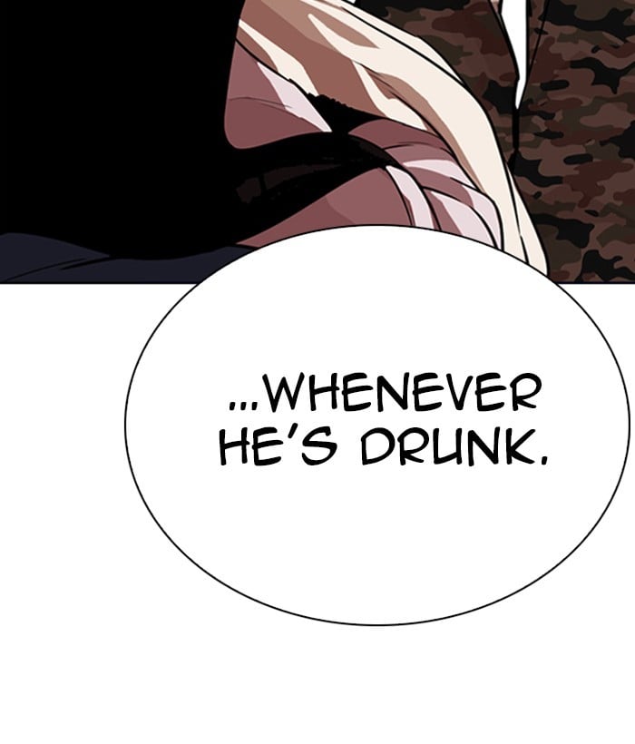 Lookism - Manhwa chapter 268 - page 92