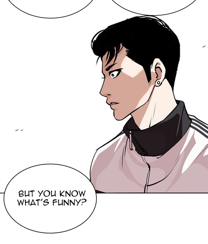 Lookism - Manhwa chapter 268 - page 99