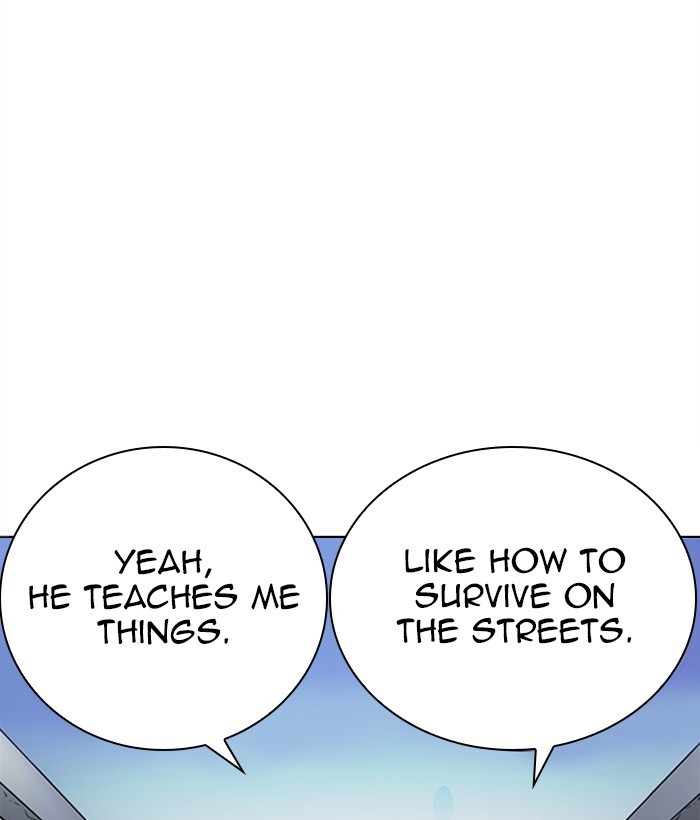 Lookism - Manhwa Chapter 267 - page 129