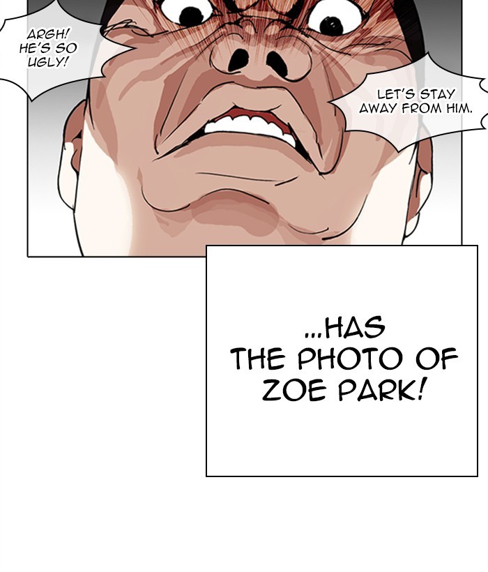 Lookism - Manhwa Chapter 267 - page 143