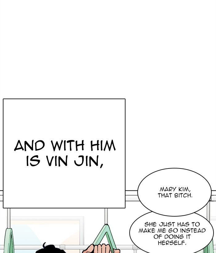 Lookism - Manhwa Chapter 267 - page 146