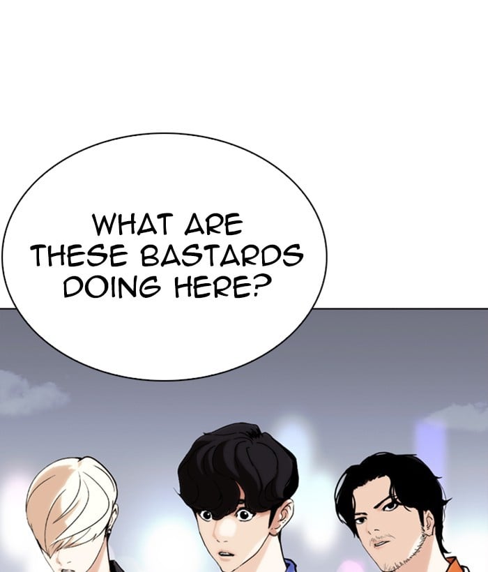 Lookism - Manhwa Chapter 267 - page 152