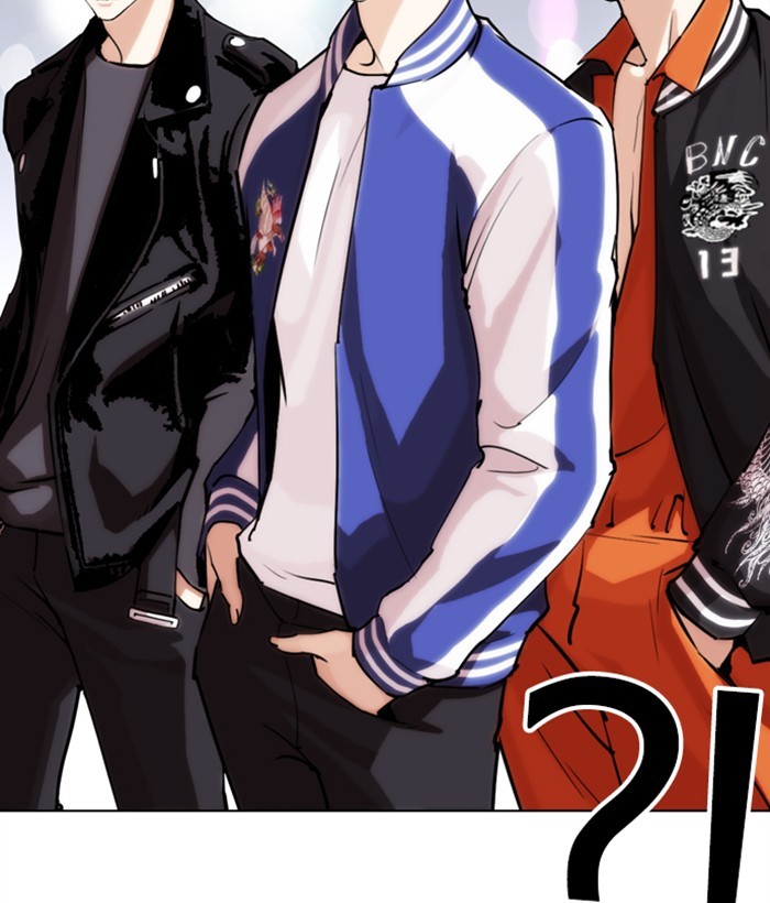 Lookism - Manhwa Chapter 267 - page 153