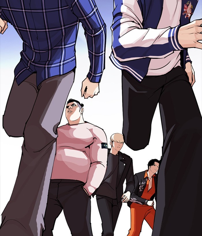 Lookism - Manhwa Chapter 267 - page 159