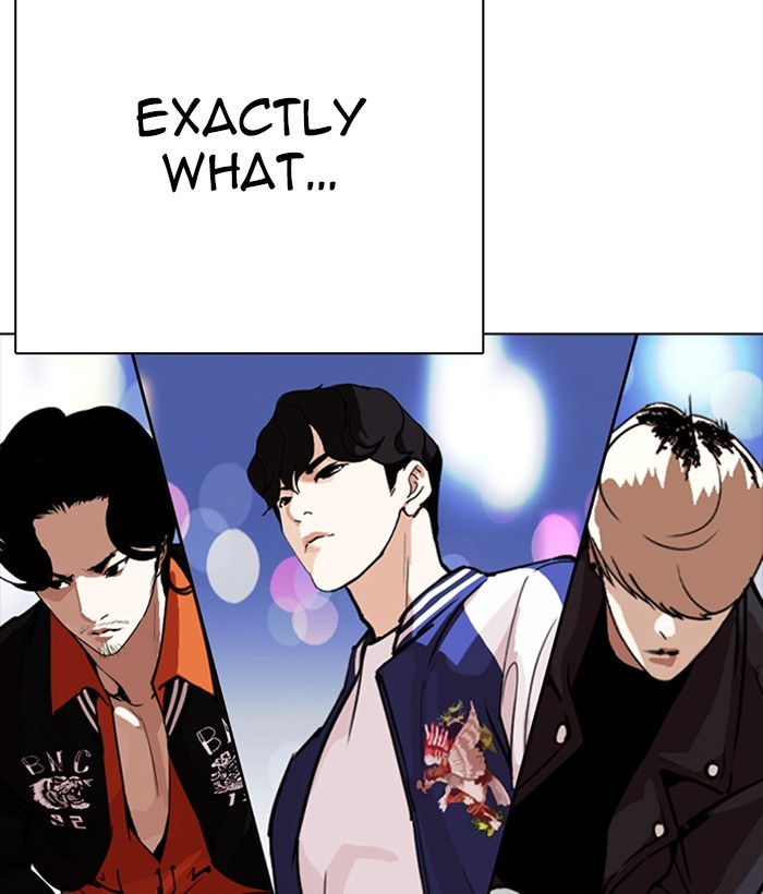 Lookism - Manhwa Chapter 267 - page 172