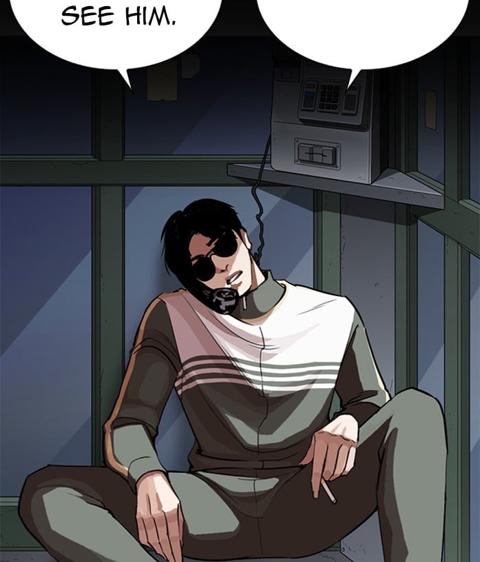 Lookism - Manhwa Chapter 267 - page 178