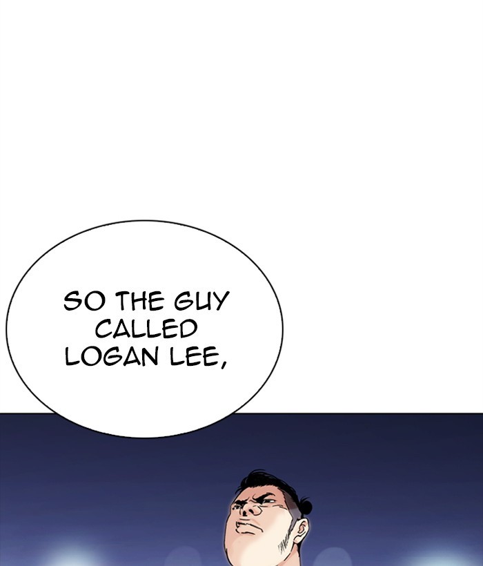 Lookism - Manhwa Chapter 267 - page 182
