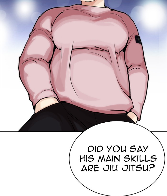 Lookism - Manhwa Chapter 267 - page 183