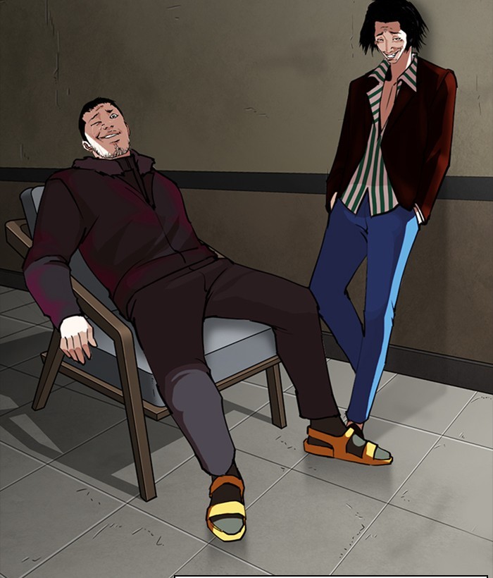 Lookism - Manhwa Chapter 267 - page 185