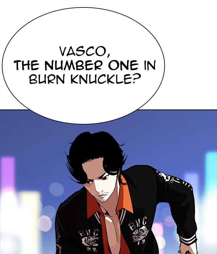Lookism - Manhwa Chapter 267 - page 187