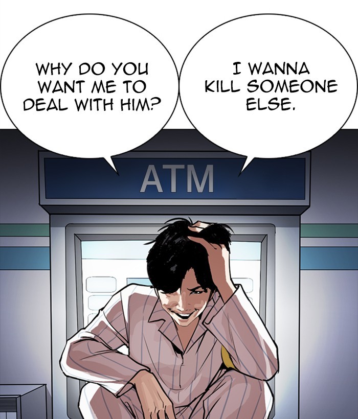 Lookism - Manhwa Chapter 267 - page 189