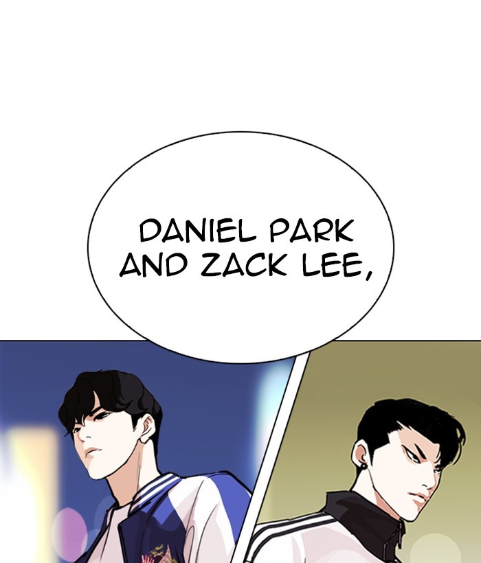 Lookism - Manhwa Chapter 267 - page 196