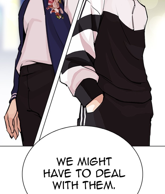 Lookism - Manhwa Chapter 267 - page 197
