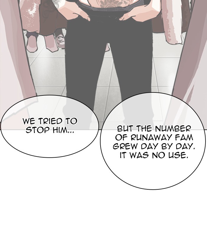 Lookism - Manhwa Chapter 267 - page 20