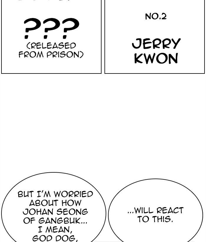 Lookism - Manhwa Chapter 267 - page 200
