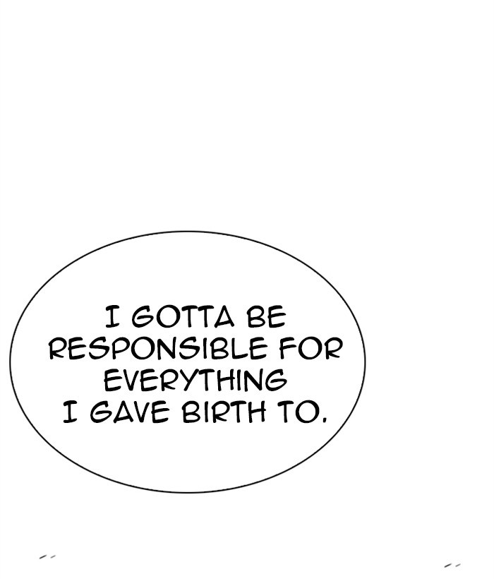Lookism - Manhwa Chapter 267 - page 219