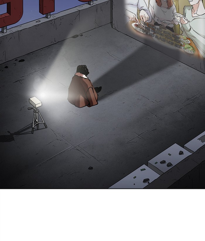 Lookism - Manhwa Chapter 267 - page 228