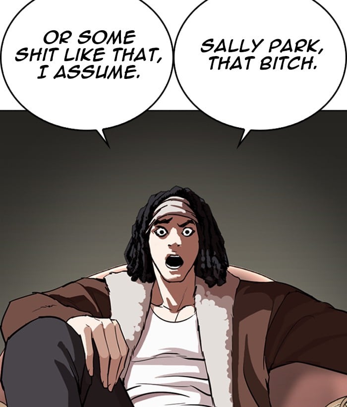 Lookism - Manhwa Chapter 267 - page 33