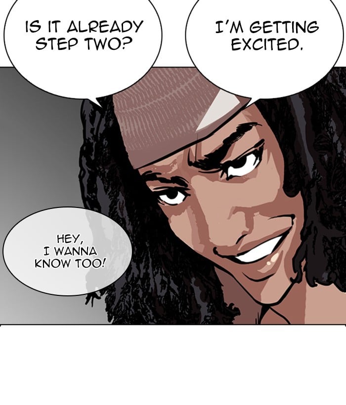 Lookism - Manhwa Chapter 267 - page 44