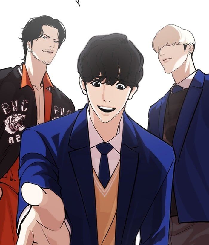 Lookism - Manhwa Chapter 267 - page 96