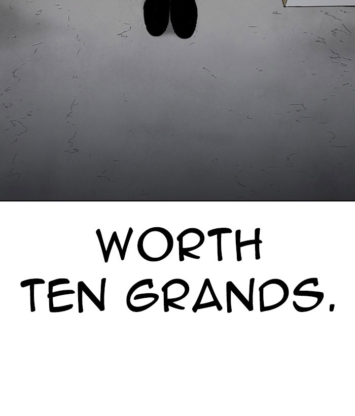 Lookism - Manhwa chapter 266 - page 10