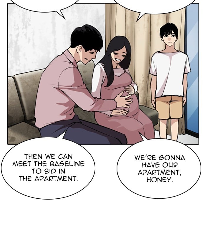 Lookism - Manhwa chapter 266 - page 100