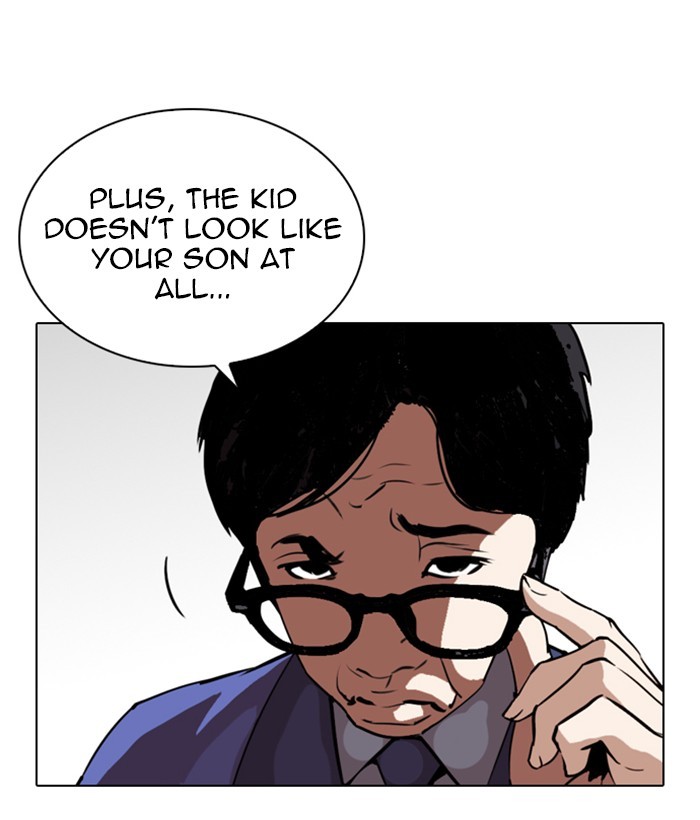 Lookism - Manhwa chapter 266 - page 110