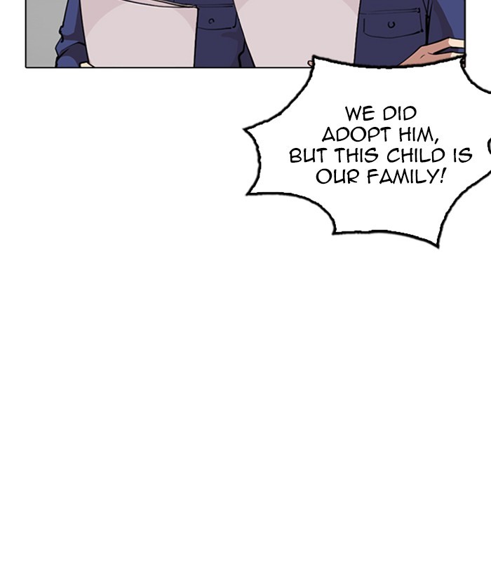 Lookism - Manhwa chapter 266 - page 115