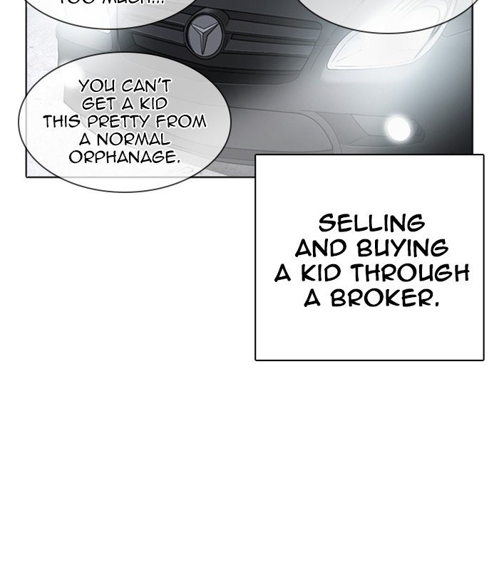 Lookism - Manhwa chapter 266 - page 12