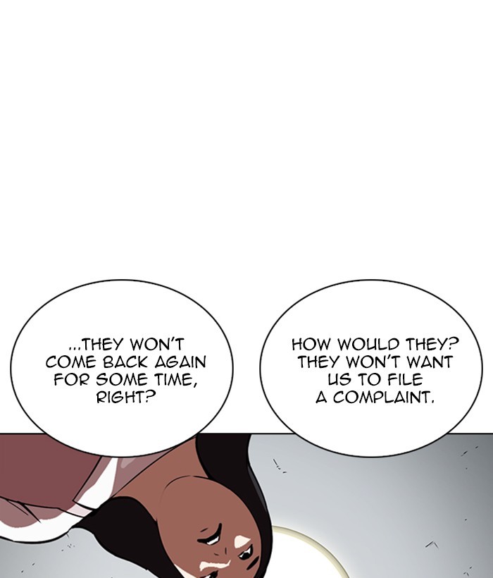 Lookism - Manhwa chapter 266 - page 121