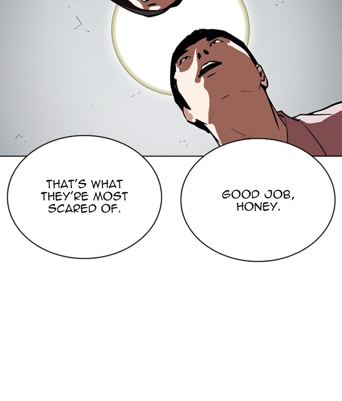Lookism - Manhwa chapter 266 - page 122