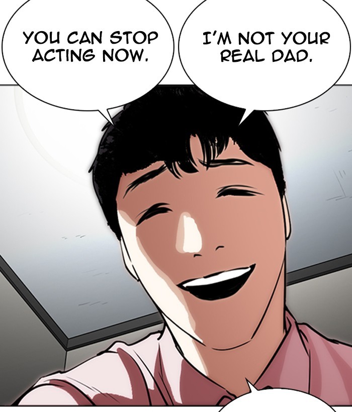Lookism - Manhwa chapter 266 - page 128