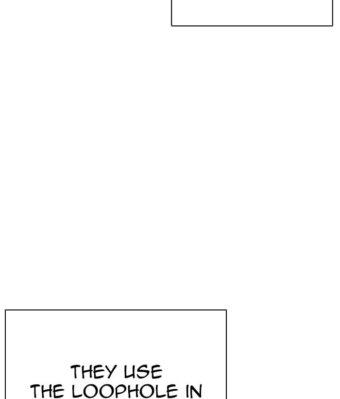 Lookism - Manhwa chapter 266 - page 131