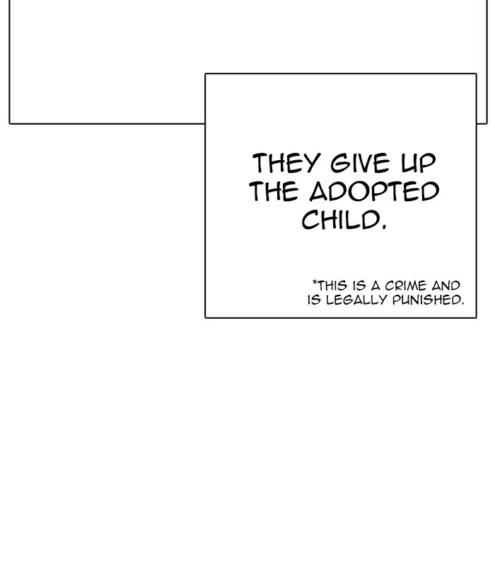 Lookism - Manhwa chapter 266 - page 135