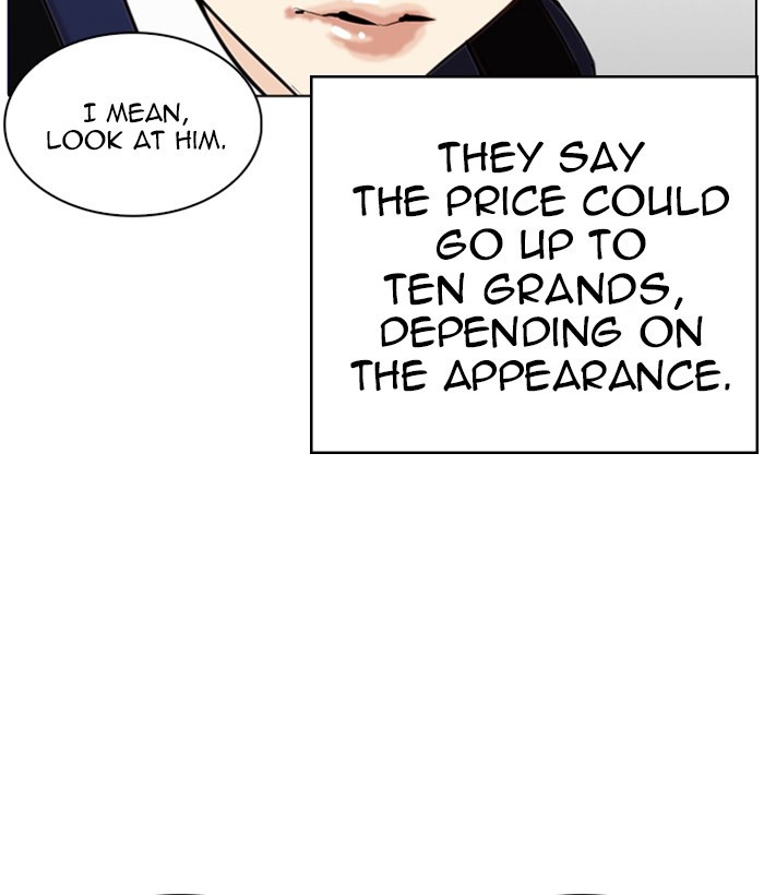 Lookism - Manhwa chapter 266 - page 14