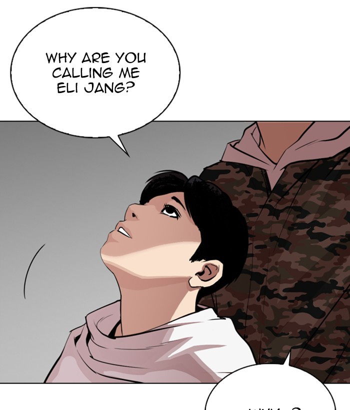Lookism - Manhwa chapter 266 - page 147