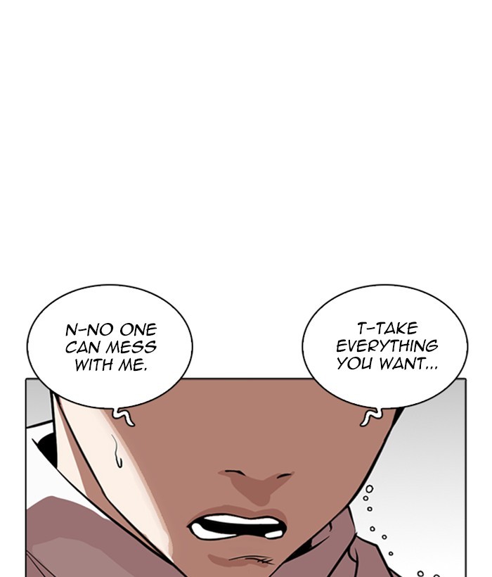 Lookism - Manhwa chapter 266 - page 157