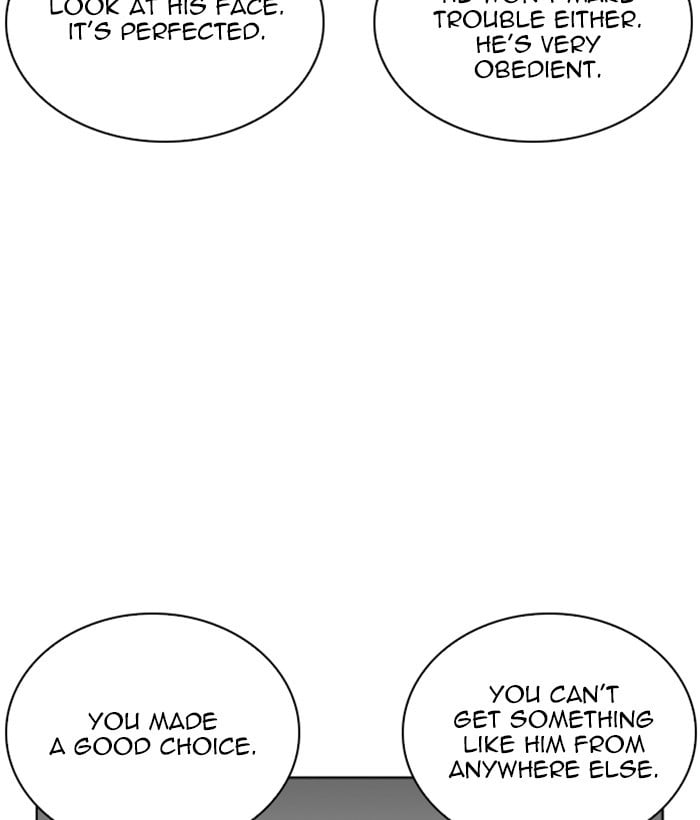 Lookism - Manhwa chapter 266 - page 16