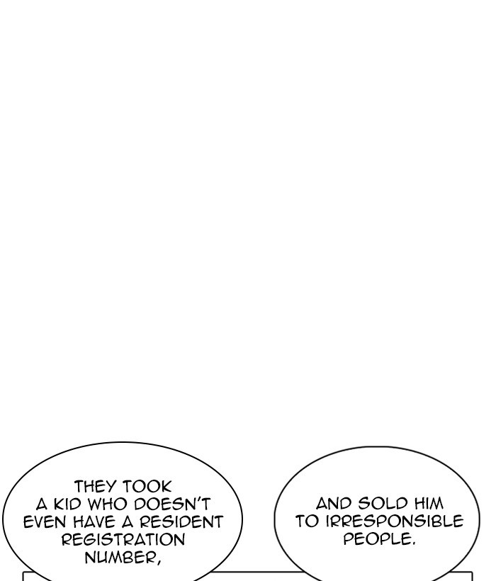 Lookism - Manhwa chapter 266 - page 165
