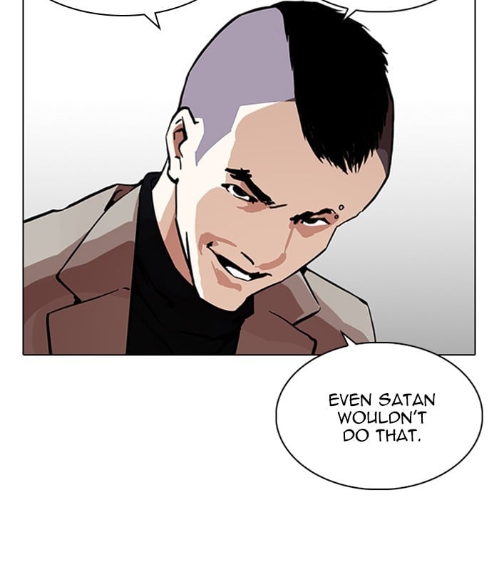 Lookism - Manhwa chapter 266 - page 166
