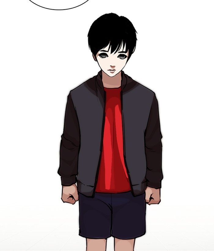 Lookism - Manhwa chapter 266 - page 174