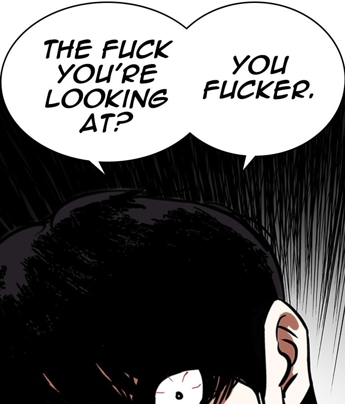 Lookism - Manhwa chapter 266 - page 189